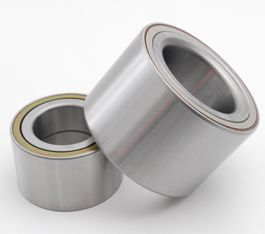 Rolamentos de roda dianteira