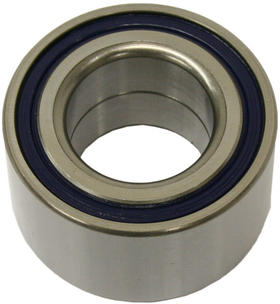 Rolamentos de roda de cubo para MERCEDES BENZ