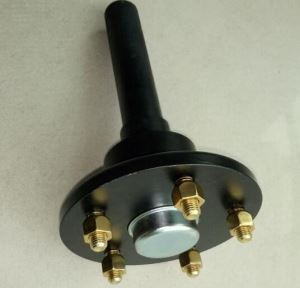 Quais são as avaliações dos clientes sobre OEMs de eixo?