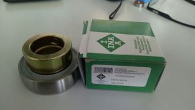 Rolamento agrícola INA Número RAE 25 NPPB